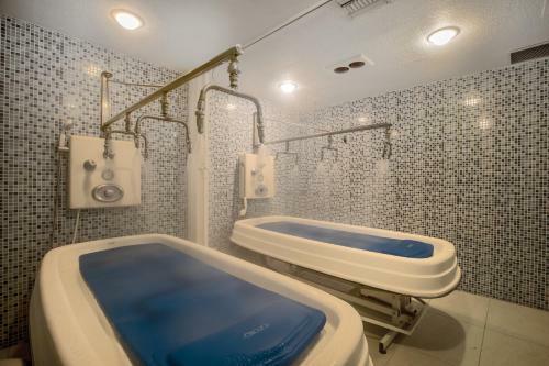 Hotel Wyndham Palm-aire