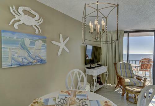 Apartamentos Edgewater Beach And Golf Resort By Resort Collection