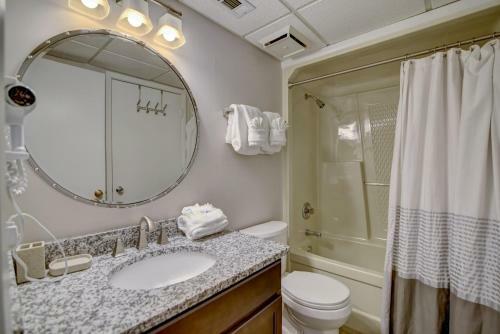 Apartamentos Edgewater Beach And Golf Resort By Resort Collection