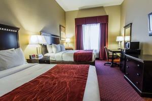 Hotel Comfort Inn & Suites Maingate South