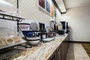 Hotel Comfort Inn & Suites Maingate South