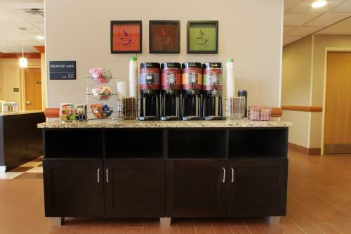 Hotel Hampton Inn & Suites Port St. Lucie