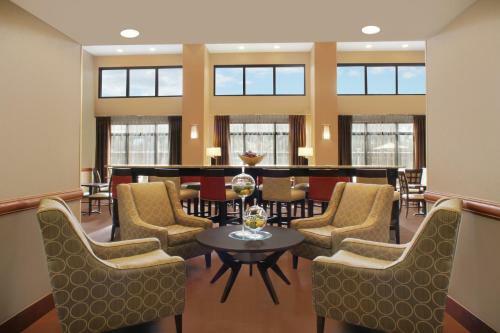 Hotel Hampton Inn & Suites Port St. Lucie