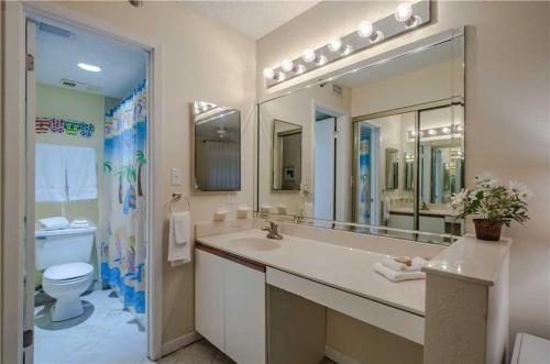 Apartamento Perdido Sun Resort 706