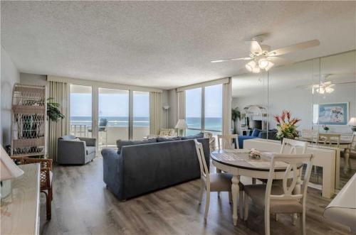 Apartamento Perdido Sun Resort 706