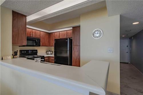 Apartamento Perdido Sun Resort 706