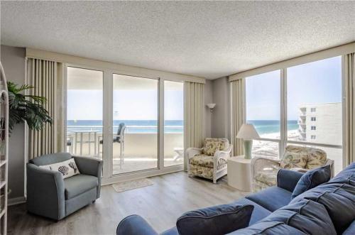 Apartamento Perdido Sun Resort 706