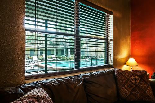 Apartamento Royal Orleans Resort Unit #107