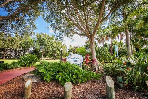 Apartamento Royal Orleans Resort Unit #107