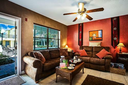 Apartamento Royal Orleans Resort Unit #107
