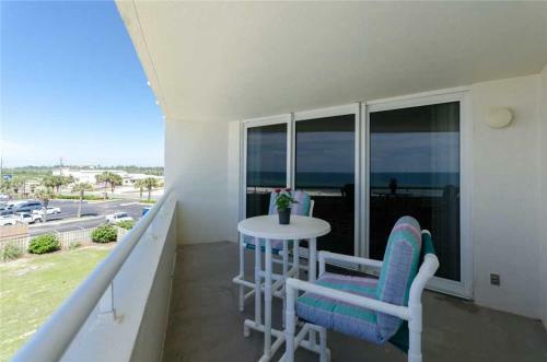 Apartamento Perdido Sun Resort 312
