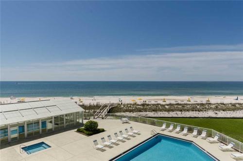 Apartamento Perdido Sun Resort 312