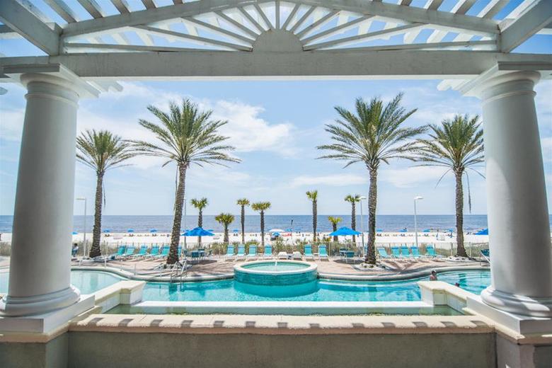 Apartamento Boardwalk Beach Resort Condominium