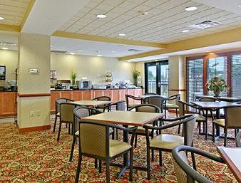 Hotel Wingate By Wyndham St. Augustine