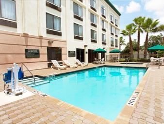 Hotel Wingate By Wyndham St. Augustine