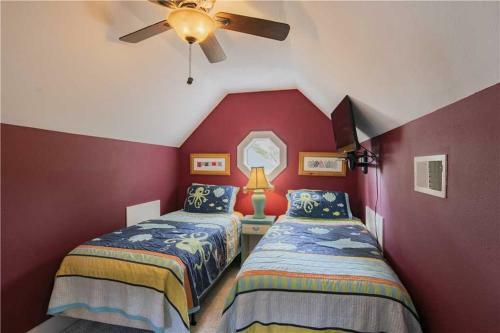 Apartamento Abacadabra 1bu