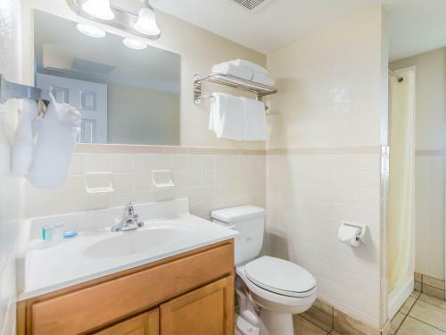 Motel Beachside Resort Panama City Beach