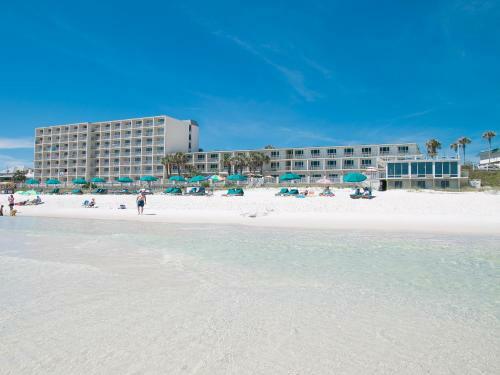 Motel Beachside Resort Panama City Beach