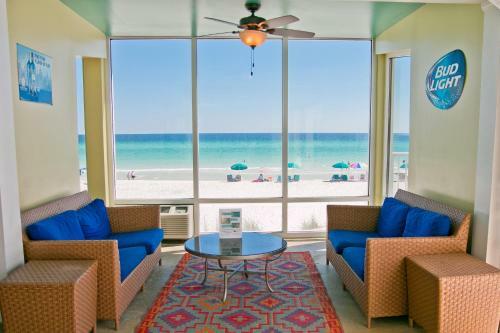 Motel Beachside Resort Panama City Beach