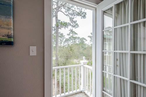 Apartamento Purple Parrot 18cu