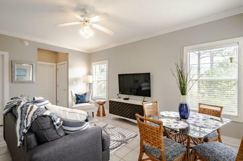 Apartamento Purple Parrot 18cu