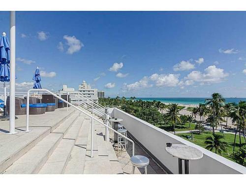 Aparthotel Strand Ocean Drive Suites