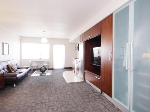 Aparthotel Strand Ocean Drive Suites