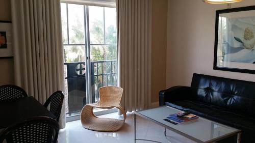 Aparthotel Strand Ocean Drive Suites