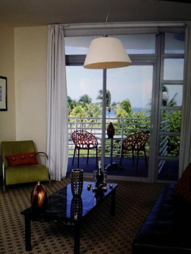 Aparthotel Strand Ocean Drive Suites