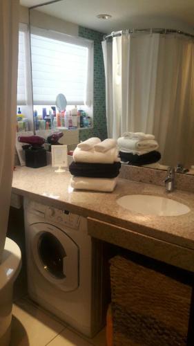 Aparthotel Strand Ocean Drive Suites
