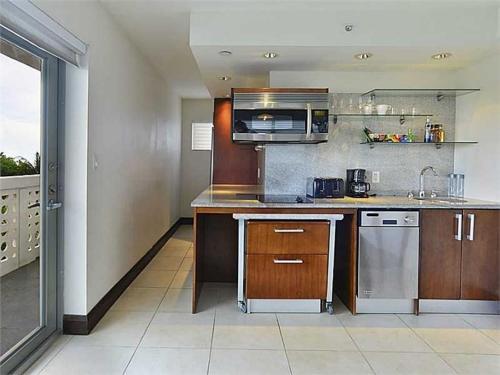 Aparthotel Strand Ocean Drive Suites