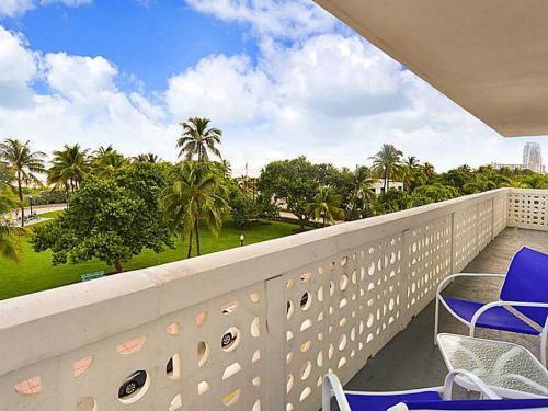 Aparthotel Strand Ocean Drive Suites