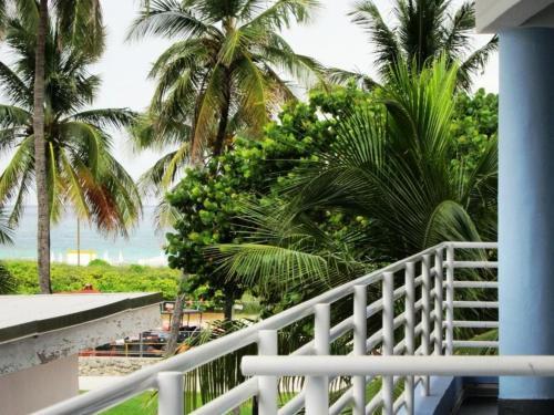 Aparthotel Strand Ocean Drive Suites
