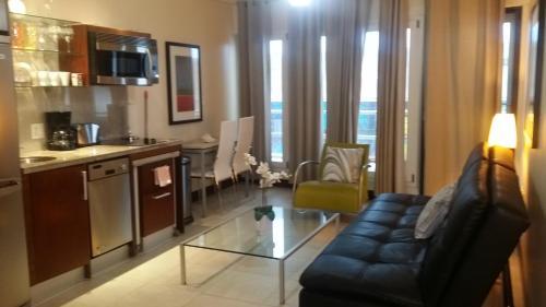 Aparthotel Strand Ocean Drive Suites