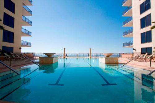 Hotel Origins At Seahaven By Panhandle Getaways