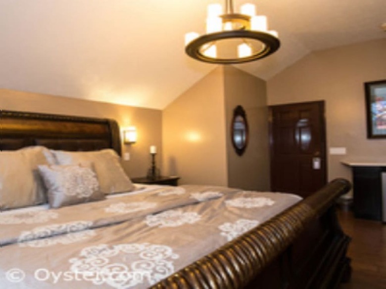 Bed & Breakfast Old City House Inn And Restaurant