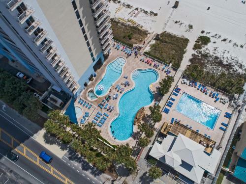 Hotel Majestic Beach Resort Tower 2 By Panhandle Getaways