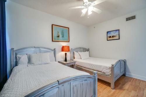 Hotel Majestic Beach Resort Tower 2 By Panhandle Getaways