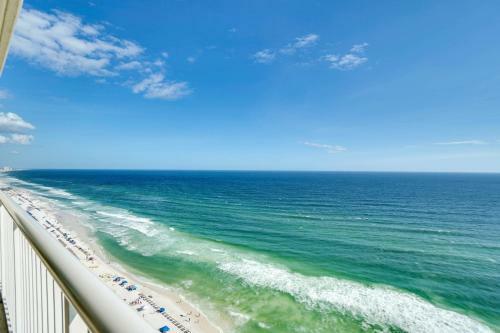 Hotel Majestic Beach Resort Tower 2 By Panhandle Getaways
