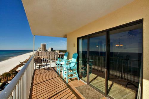 Hotel The Summit By Panhandle Getaways