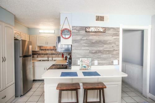 Hotel The Summit By Panhandle Getaways
