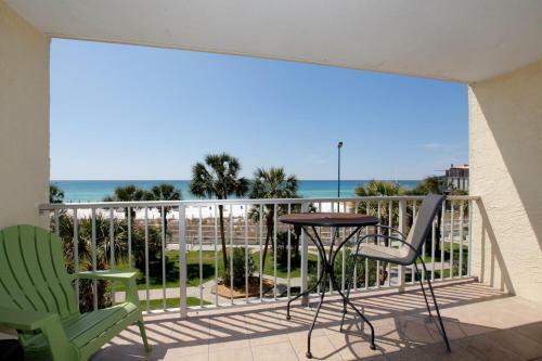 Hotel The Summit By Panhandle Getaways
