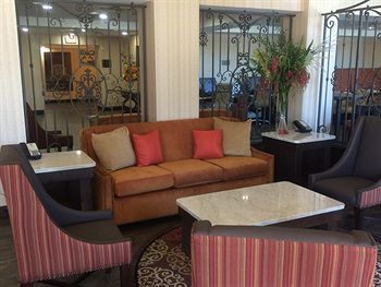 Hotel Doubletree By Hilton St. Augustine Historic District