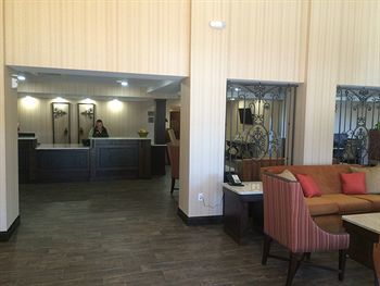 Hotel Doubletree By Hilton St. Augustine Historic District