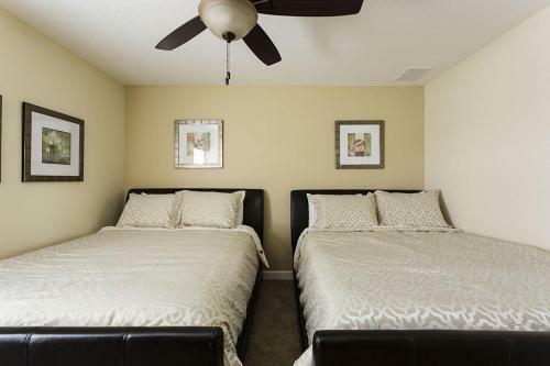 Champions Gate's Retreat Villa 008