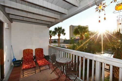 Apartamento Endless Summer By Panhandle Getaways