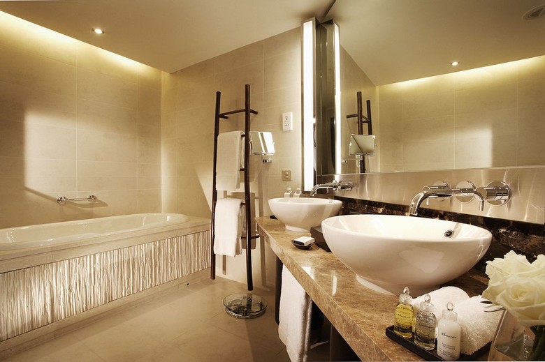 Hotel Intercontinental Hanoi Westlake