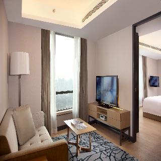Hotel Fraser Residence