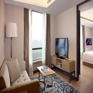 Hotel Fraser Residence