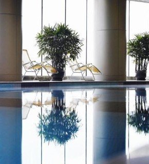 Hotel Fraser Residence